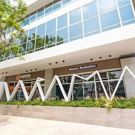 Estudio Narama Aeropuerto Z13 Guatemala Exterior photo